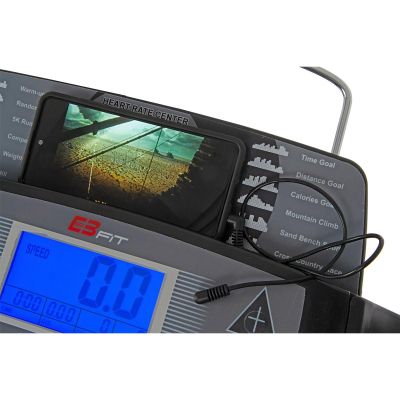 9. BIEŻNIA ELEKTRYCZNA Z MASAŻEREM W500-2 ENERO FIT