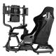3. Oplite GTR S8 Infinity Force Kokpit wyścigowy