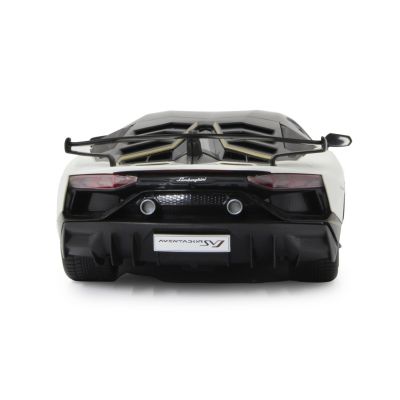 8. Jamara Lamborghini Aventador SVJ Performance zdalnie sterowany model Samochód sportowy Silnik elektryczny 1:16