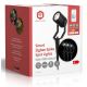 15. Lampa zewnętrzna Nedis ZBLOS10RGBW3 Smartlife RGB Zigbee 3.0 3W 3-pack