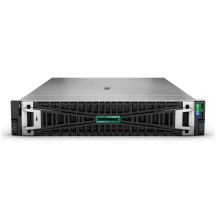 HPE ProLiant DL380 Gen11 4510 2.4GHz 12c 64GB-R 12LFF MR416i-p 2x8TB SATA HDD 2x1000W PS EMEA Server serwer 16 TB Rack (2U) Intel® Xeon Silver 2,4 GHz DDR5-SDRAM 1000 W