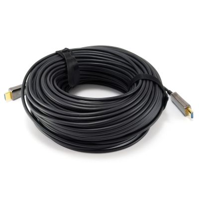 3. Wyposażenie HDMI HS Ethernet 2.0 18Gb AOC 4K/60Hz 50.00m