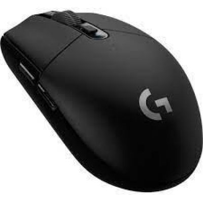 17. Mysz Logitech G305 LightSpeed