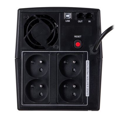 3. Zasilacz UPS CyberPower UT2200EG-FR