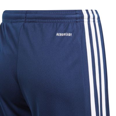 Spodenki adidas Squadra 21 Short Youth Jr GN5764