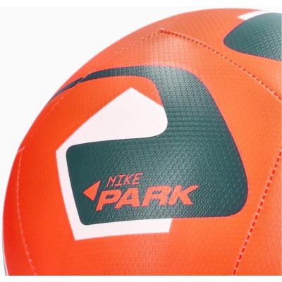 9. PIŁKA NOŻNA NIKE PARK TEAM 2.0 FZ7551 803 R.5