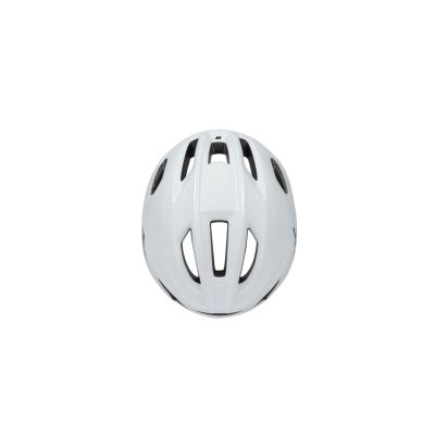 7. Kask Rowerowy HJC CROSSER WHITE r. L