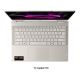 17. Lenovo Yoga 7a 2in1 14AGP11 Ryzen AI 7 445 14"WUXGA OLED Touch 400nits LBL Glossy 32GB LPDDR5X-8000 SSD512 Radeon 840M WiFi7+BT Cam5MP+IR 70Wh Win11 Seashell