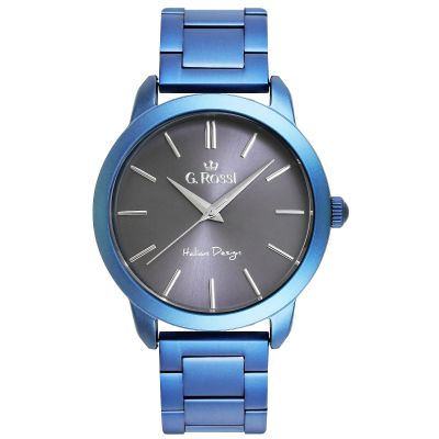 Zegarek Damski G.Rossi 10659B-6F1 + BOX