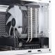 17. Silverstone SST-ARV140-ARGB system chłodzenia komputerów Procesor Chłodnica powietrza 14 cm Czarny, Szary 1 szt.