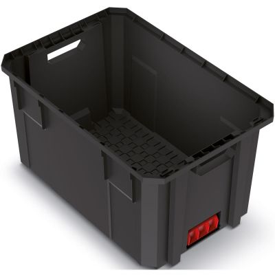 40. SKRZYNKA KOSZ NARZĘDIOWY X BLOCK PRO 30 KISTENBERG