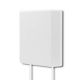 QOLTEC ANTENA 4G LTE | 14DBI | ZEWNĘTRZNA