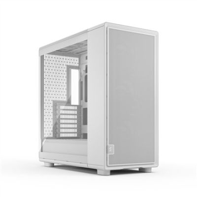 19. Fractal Design Epoch XL Tower Biały