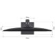 3. Monitor JAPANNEXT 68,5 cm JN-I270WQHD300F-HSP 16:9 HDMI/DP WQHD
