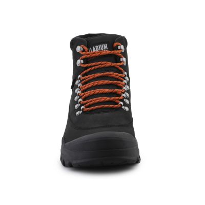 2. Palladium PALLARIDER THINS WP+ 79540-008-M Black