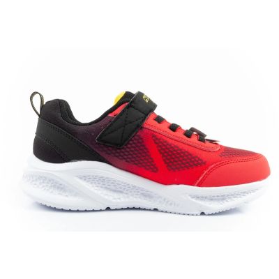 13. Skechers S Lights buty sportowe dziecięce chłopięce wygodne LED