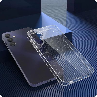 4. Etui Tech-Protect FlexAir na Xiaomi Redmi Note 14 Pro 5G / Poco X7 5G - przezroczyste