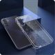 4. Etui Tech-Protect FlexAir na Xiaomi Redmi Note 14 Pro 5G / Poco X7 5G - przezroczyste