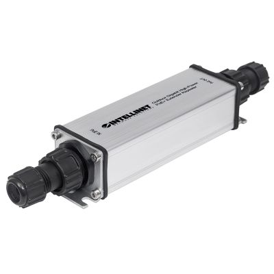 INTELLINET GIGABITOWY EXTENDER SYGNAŁU POE/POE+ 1-