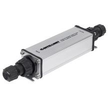 INTELLINET GIGABITOWY EXTENDER SYGNAŁU POE/POE+ 1-