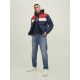 8. Kurtka Jack & Jones Jjetoby Bodywarmer Collar Noos M 12211788