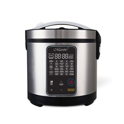4. Multicooker MAESTRO MR-795 26 programów