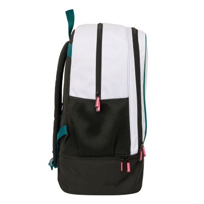 2. Real Madryt plecak sportowy szkolny backpack 612654825