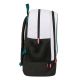 2. Real Madryt plecak sportowy szkolny backpack 612654825