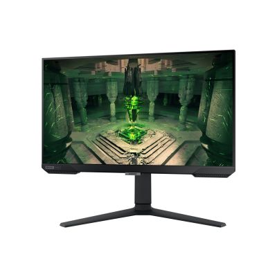 28. MONITOR SAMSUNG LED 25" LS25BG400EUXEN