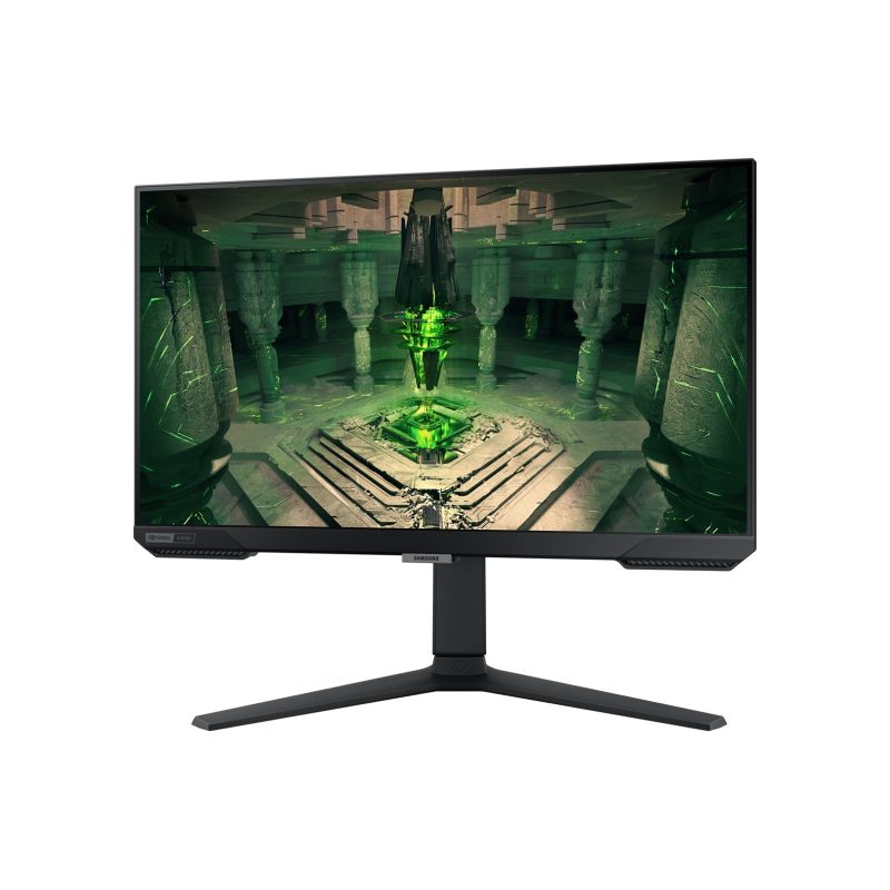 28. MONITOR SAMSUNG LED 25" LS25BG400EUXEN