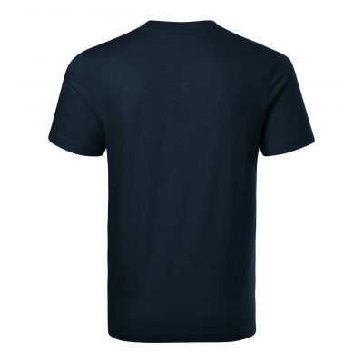 2. Koszulka unisex Recall (granatowy (brand label))