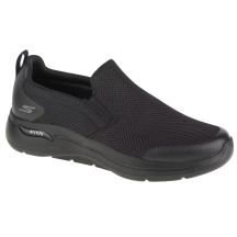 Skechers Go Walk Arch Fit-Togpath 216121-BBK Czarne 41