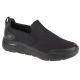 Skechers Go Walk Arch Fit-Togpath 216121-BBK Czarne 41