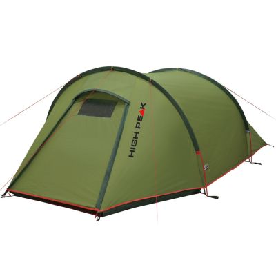 9. Namiot High Peak Kite 3 10189