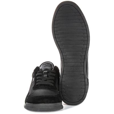 3. Buty sportowe BOSS NERO Titanium SL sdtxny (50536524-005)