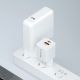 10. Ładowarka sieciowa Wozinsky CMWCW 20W USB-C / USB-A - biała