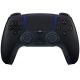 5. Kontroler bezprzewodowy PS5 SONY DualSense Midnight Black +kabel USB