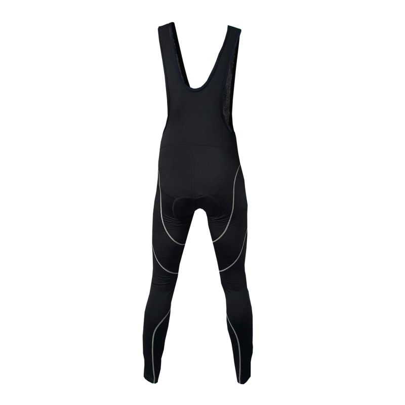 2. Rogelli spodnie FOBELLO new czarne XL