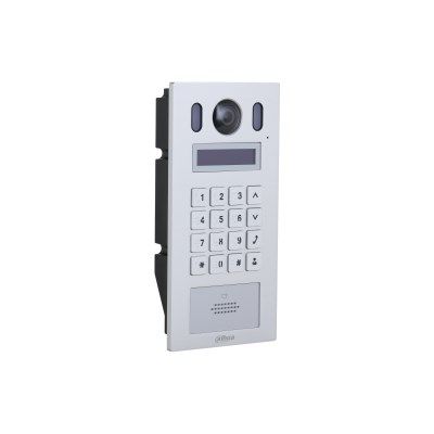 5. Panel bramowy DAHUA VTO6222E-P