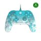 6. Kontroler Gamesir T7 Pro przewodowy kwiatowy XBOX