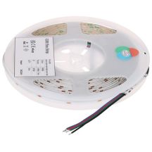 TAŚMA LED LED-COB-24V/14W-RGB/5M MW Lighting