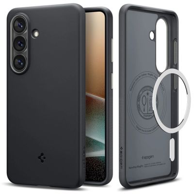 2. Etui Spigen Nano Pop Mag MagSafe na Samsung Galaxy S26 - czarne