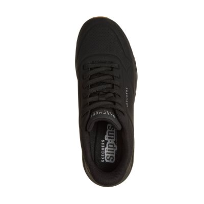 3. Skechers męskie buty sportowe UNO GLIDE STEP GLIDE ON AIR 183420/B