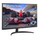 2. Monitor LG 32-calowy model 32UR500K-B UHD 4K 16:9 HDMI DP HDR10 kolor czarny