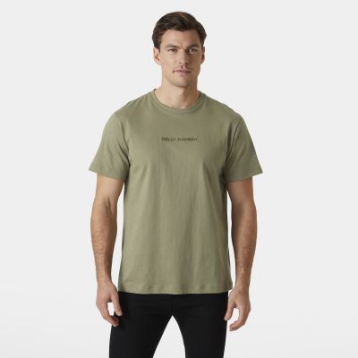 13. Koszulka Helly Hansen HH Core 2.0 M 54598 421