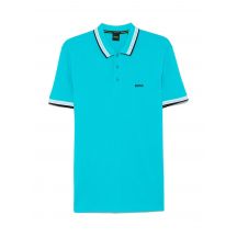 Polo BOSS Paddy Light/Pastel Blue (50469055-452)