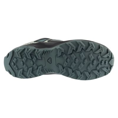 4. Salomon Extegra W L49227400 Niebieskie 37 1/3