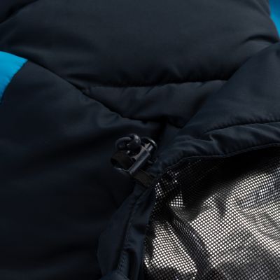 13. Męska Kurtka zimowa pikowana VARMI II