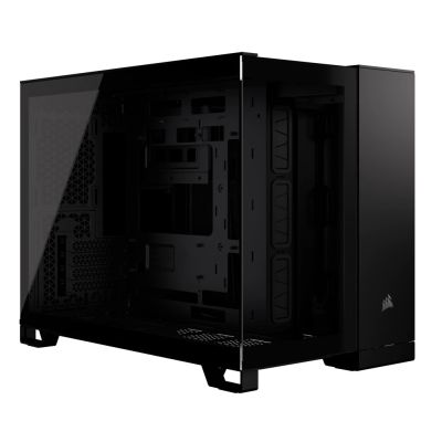 2. Obudowa Corsair 2500D AIRFLOW Black