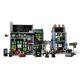 13. LEGO Harry Potter 76471 - Magiczne sklepy na ulicy Śmiertelnego Nokturnu